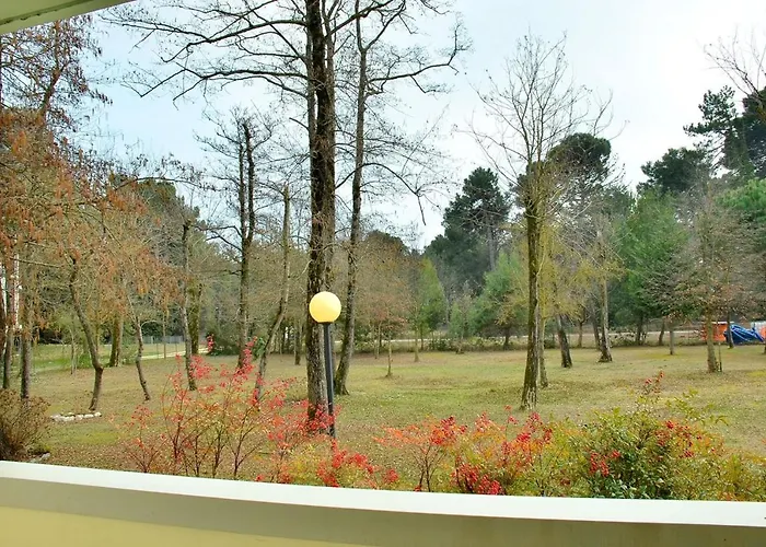 Lägenhet Colourful Seaside Flat With Pool On The Rooftop