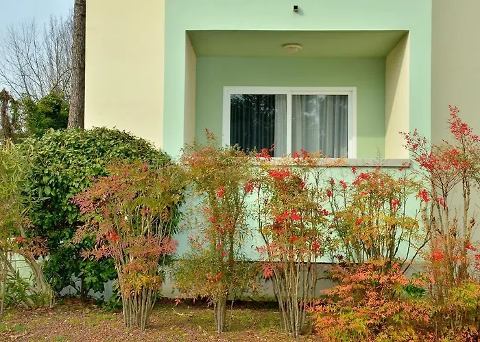 Colourful Seaside Flat With Pool On The Rooftop